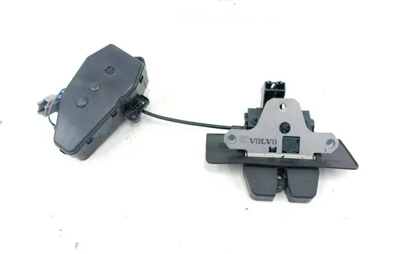 Volvo XC60 Tailgate/trunk/boot lock/catch/latch 31440492 31416156 31440645