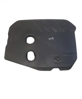 Mazda 3 II Engine cover (trim) AV6Q6N041A