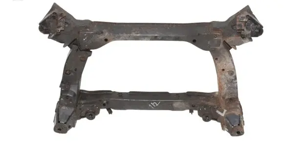 Jaguar XF X250 Front subframe
