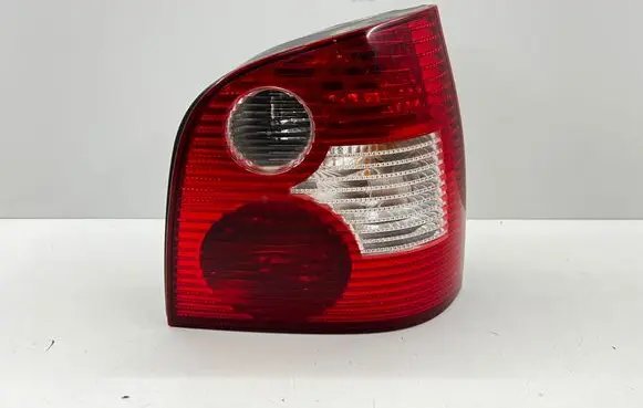 Volkswagen Polo Rear/tail lights 62409