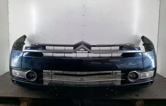 Citroen C6 Front bumper KPS
