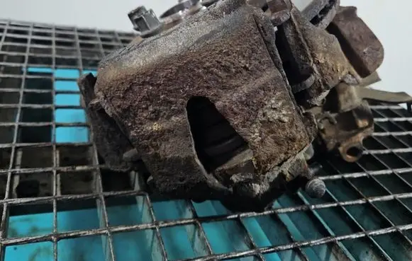 Audi A2 Front brake caliper IMPRK1433563