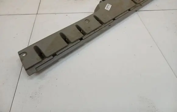 Renault Scenic I Other trunk/boot trim element 7700425565
