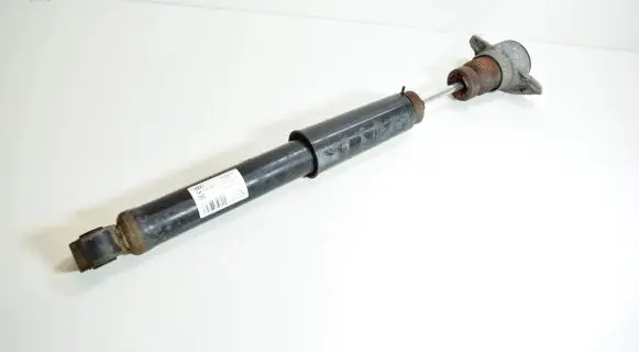 Audi A6 S6 C7 4G Rear shock absorber/damper 4G9513035F