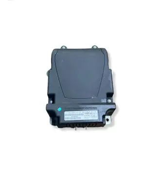 Peugeot 3008 I Head up display screen 02007057608 96665877ZD NS1040864