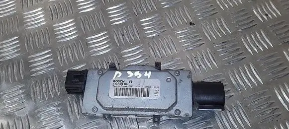 Mazda 3 II Other relay 1137328505