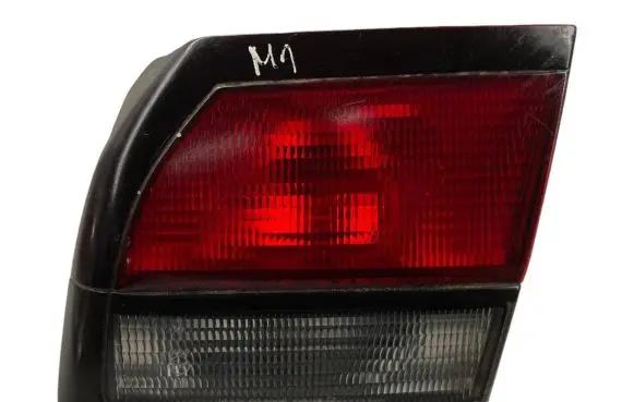 Mazda 626 Tailgate rear/tail lights