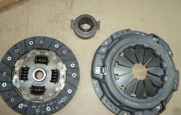 Honda Civic XI Clutch set kit 3000821701-SATZ