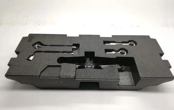 Mazda CX-5 Other trunk/boot trim element