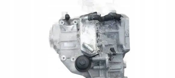 Audi A3 S3 A3 Sportback 8P Manual 5 speed gearbox QFE