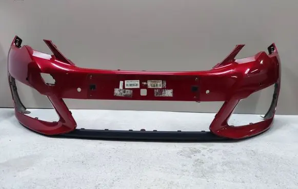 Peugeot 308 Front bumper AA38299433
