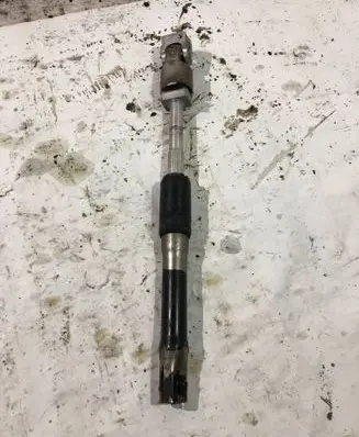BMW 7 E65 E66 Steering column universal joint