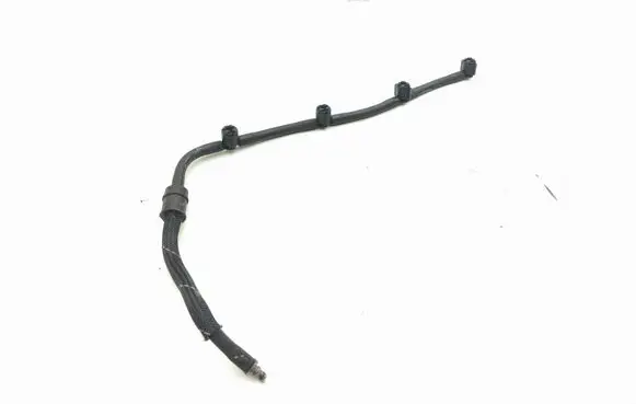 Mercedes-Benz ML W166 Fuel return line/hose 