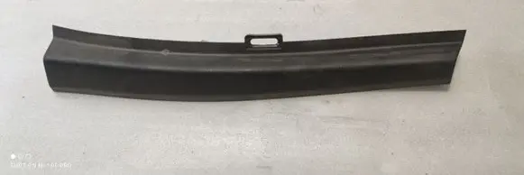 Volvo XC60 (D) pillar trim (bottom) 31479662