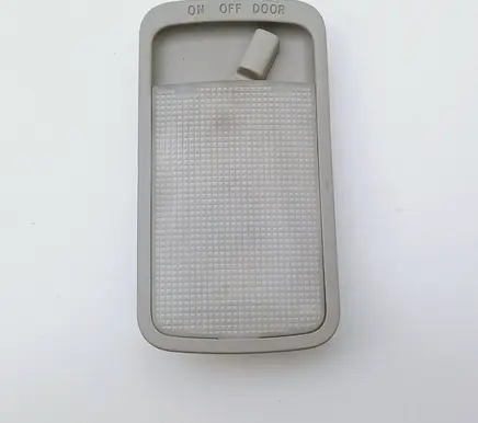 Toyota Corolla Verso AR10 Rear seat light