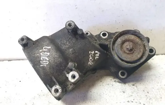 Mercedes-Benz ML W164 Oil filter mounting bracket A6291800710