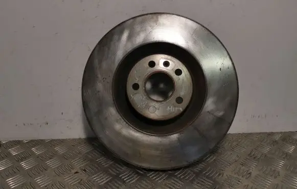 Volvo XC90 Front brake disc