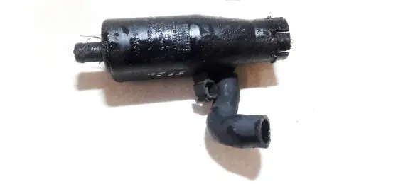 Renault Megane I Breather/breather pipe/hose 7700861720