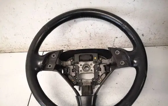 Honda Accord Steering wheel