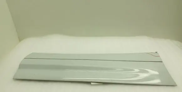 Porsche Cayenne (92A) Rear door trim (molding) 7P5839788 7P5839788G