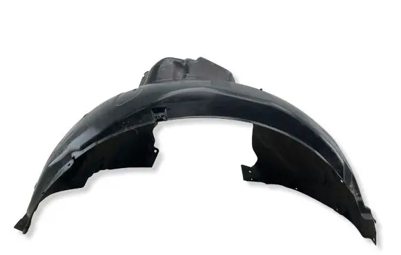 Audi A4 S4 B9 8W Front wheel arch liner splash guards 8W0821172