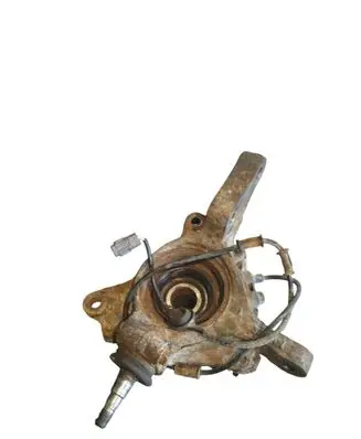 Subaru Impreza I Front wheel hub