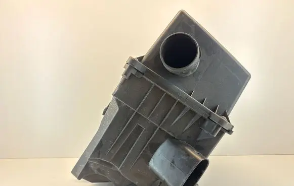 Volkswagen Polo V 6R Air filter box 6Q0183