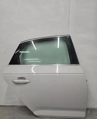 Audi A4 S4 B9 Rear door 