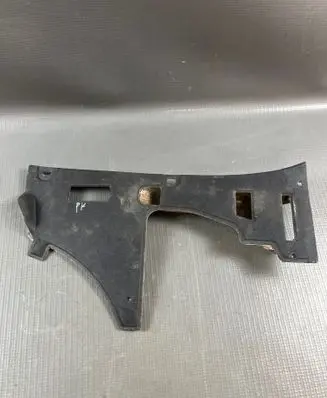 Citroen DS4 Dashboard lower bottom trim panel 9655996180