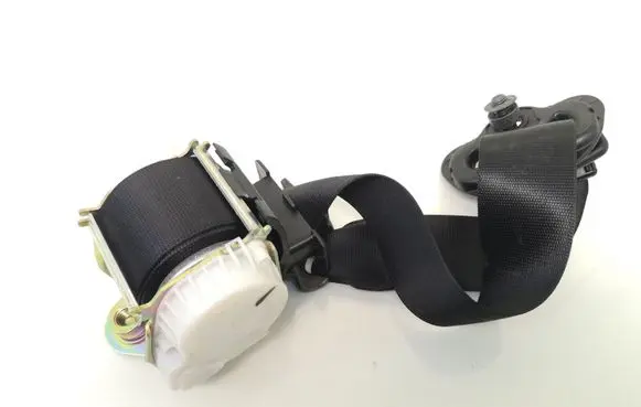 BMW 1 E81 E87 Front seatbelt 7069955