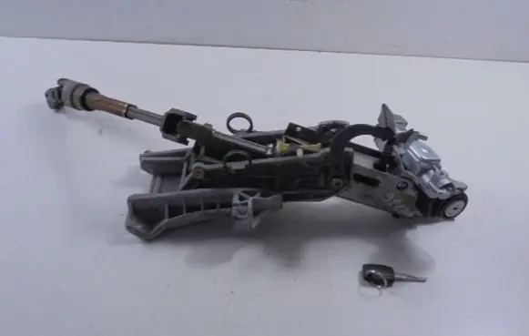 Ford Focus C-MAX Ignition lock 3M513F880AD