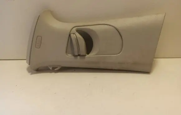 Volkswagen e-Golf (B) pillar trim (top) 5G4867243