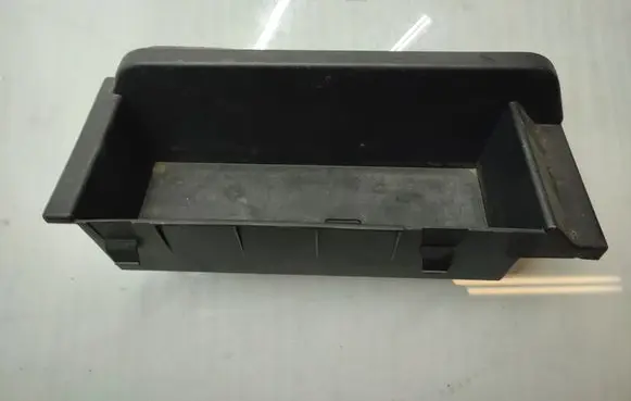 BMW 3 F30 F35 F31 Glove box in trunk 7114970
