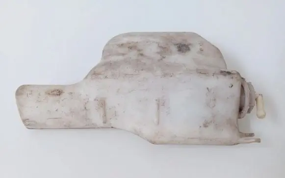 Honda Accord Coolant expansion tank/reservoir