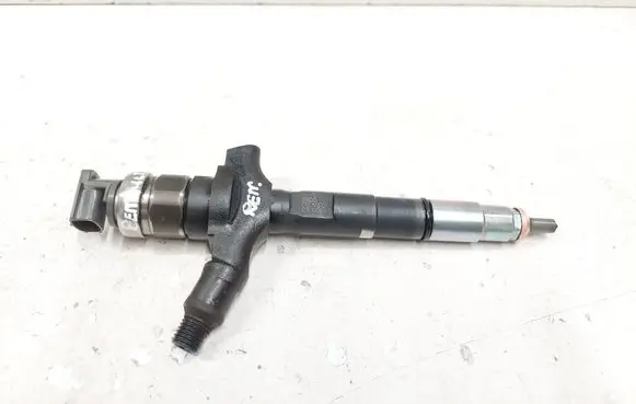 Renault Espace - Grand espace IV Fuel injector 0800 03H00858