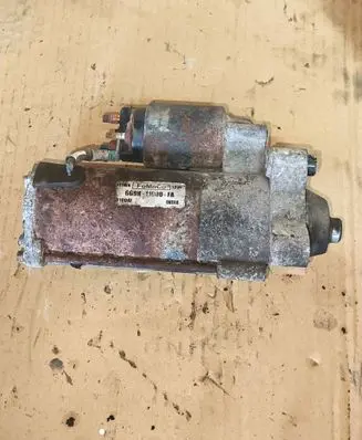 Volvo V70 Starter motor 6G9N11000FA