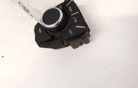 Opel Insignia A On-board computer control switch 13310066