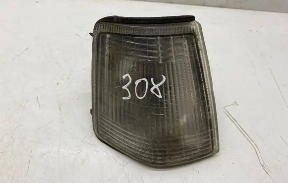 Peugeot 308 Front indicator light