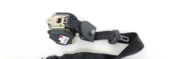 Mercedes-Benz E W211 Front seatbelt 561014701 008R000 21711