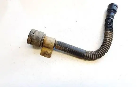 Opel Insignia A Breather hose/pipe 55566095 327763967