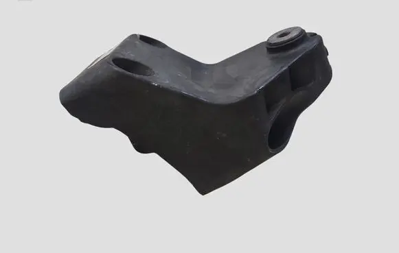 Mercedes-Benz E W213 Engine mounting bracket A6542232200