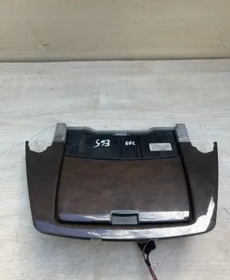 BMW 7 E65 E66 Ashtray (front) 8223327