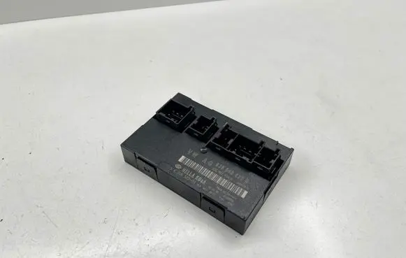 Audi TT TTS Mk2 Comfort/convenience module 8J0959433B 06000850 S0080H11