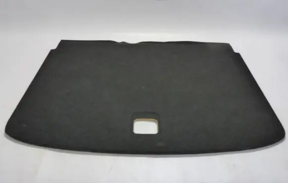 Audi A1 Trunk/boot mat liner 8X0861475A