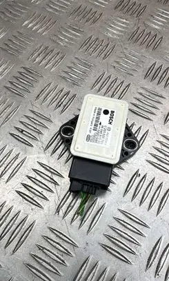 Peugeot 508 RXH ESP acceleration yaw rate sensor 9664661580 0265005765