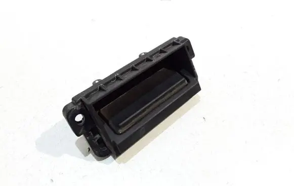 Mercedes-Benz S W221 Tailgate opening switch A2217500893