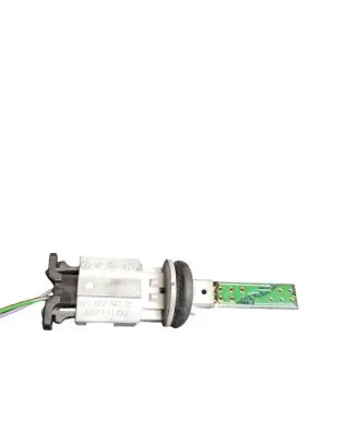 Volkswagen PASSAT B7 Interior temperature sensor 1K0907543E