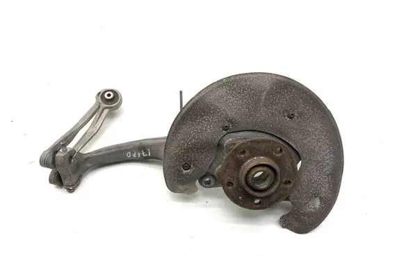 Audi Q5 SQ5 Front wheel hub spindle knuckle 8K0407242AB