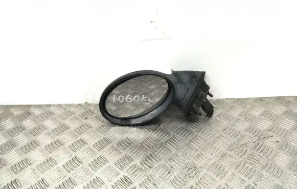 Mini One - Cooper R50 - 53 Front door electric wing mirror 19656293A