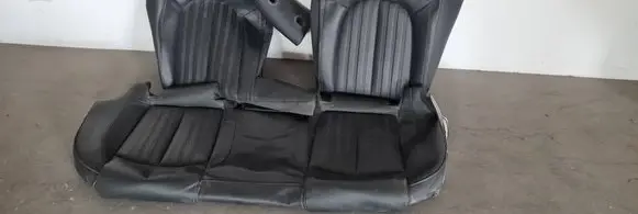 Audi A7 S7 4G Seat trim SKORA